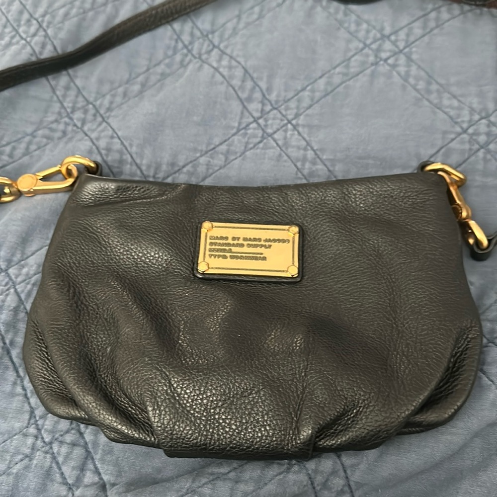 Marc Jacobs crossbody bag